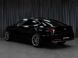 Седан Hyundai Sonata 2020 года, 2569000 рублей, Тюмень