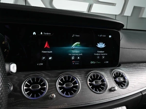 Седан Mercedes-benz E-класс 2020 года, 4390000 рублей, Аксай