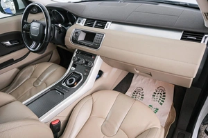 Внедорожник Land Rover Range Rover Evoque 2012 года, 1799000 рублей, Красноярск