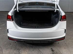 Седан Hyundai Solaris 2021 года, 1515000 рублей, Ставрополь