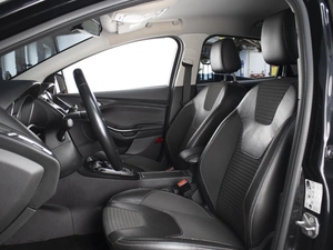 Седан Ford Focus 2017 года, 1070000 рублей, Омск