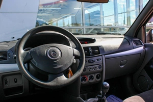 Седан Renault Symbol 2010 года, 400000 рублей, Ярославль