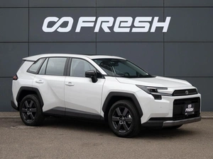 Внедорожник Toyota RAV4 2026 года, 4880000 рублей, Краснодар