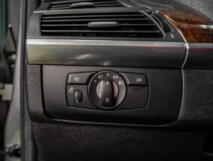 Внедорожник BMW X5 2010 года, 1749000 рублей, Тюмень