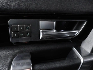 Внедорожник Land Rover Discovery 2015 года, 2140000 рублей, Минеральные Воды
