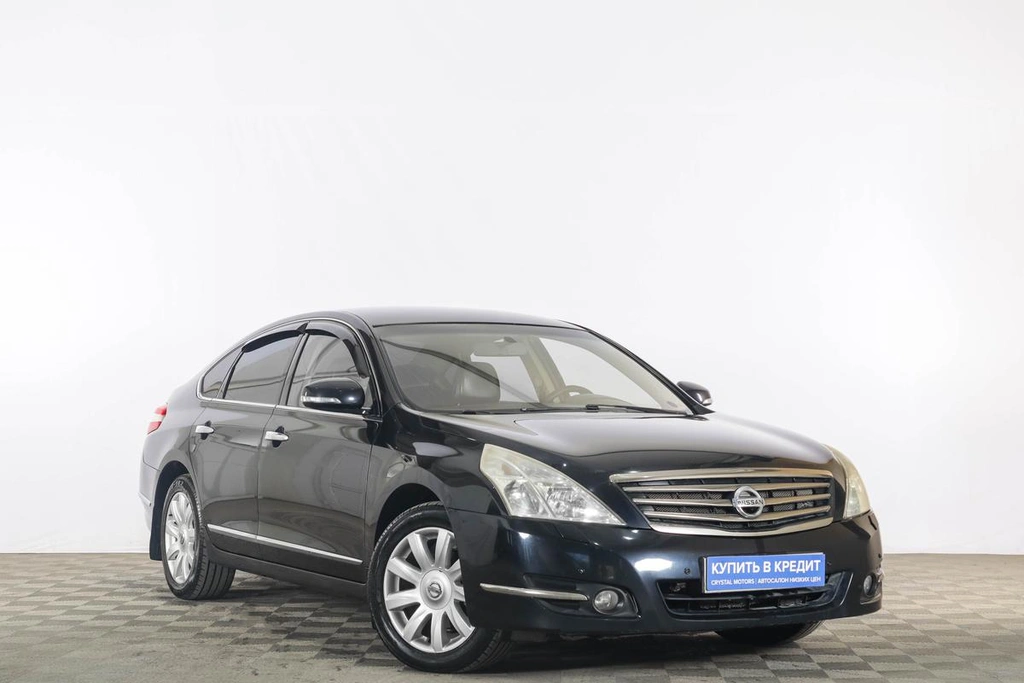 Седан Nissan Teana 2010 года, 1049000 рублей, Тюмень