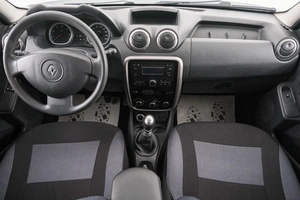 Внедорожник Renault Duster 2014 года, 909000 рублей, Красноярск