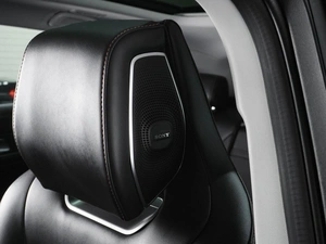 Внедорожник Changan UNI-K 2024 года, 3342000 рублей, Воронеж