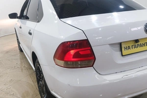 Седан Volkswagen Polo 2012 года, 689000 рублей, Новокузнецк