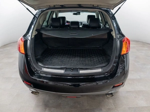Внедорожник Nissan Murano 2008 года, 1070000 рублей, Красноярск