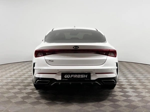Седан Kia K5 2021 года, 2516800 рублей, Казань