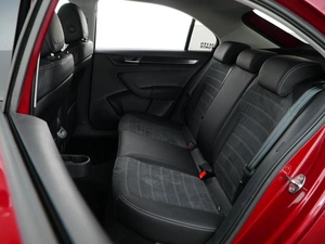 Лифтбек Skoda Rapid 2020 года, 1645055 рублей, Москва