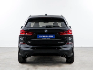 Внедорожник BMW X1 2020 года, 3287077 рублей, Москва