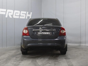 Седан Ford Focus 2008 года, 600000 рублей, Омск