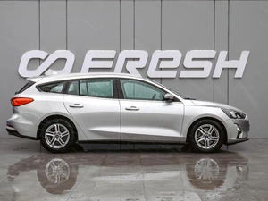 Универсал Ford Focus 2019 года, 1740000 рублей, Краснодар
