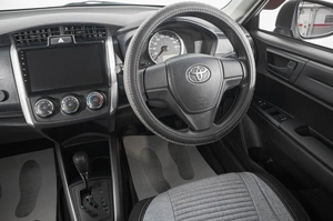 Универсал Toyota Corolla Fielder 2020 года, 1399000 рублей, Барнаул