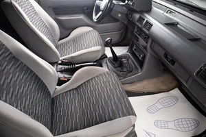 Внедорожник Opel Frontera 1993 года, 449000 рублей, Оренбург
