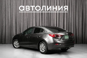 Седан Mazda Axela 2018 года, 1399000 рублей, Красноярск
