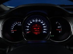 Хетчбэк Kia Ceed 2015 года, 1198444 рублей, Москва