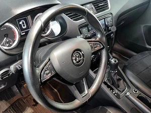 Лифтбек Skoda Octavia 2017 года, 1795000 рублей, Абакан