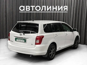 Универсал Toyota Corolla Fielder 2008 года, 899000 рублей, Красноярск