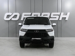 Внедорожник ВАЗ (LADA) Niva Travel 2025 года, 1529000 рублей, Ростов-на-Дону