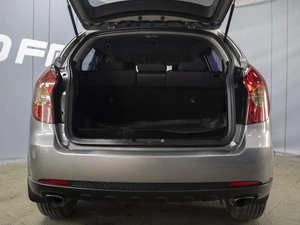 Внедорожник SsangYong Actyon 2012 года, 750000 рублей, Омск
