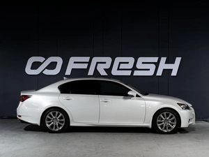 Седан Lexus GS 2014 года, 2490000 рублей, Санкт-Петербург