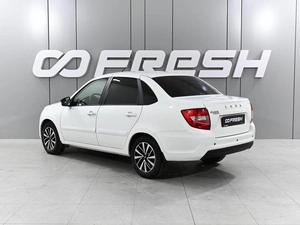 Седан ВАЗ (LADA) Granta 2020 года, 819000 рублей, Ростов-на-Дону