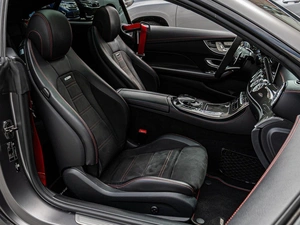 Купе Mercedes-benz E-класс AMG 2018 года, 5350000 рублей, Краснодар