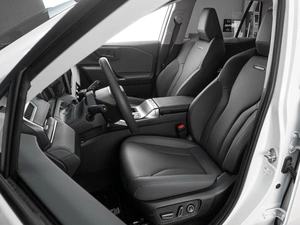 Внедорожник Toyota RAV4 2026 года, 4999000 рублей, Тюмень