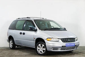 Минивэн Chrysler Voyager 2000 года, 299000 рублей, Сургут