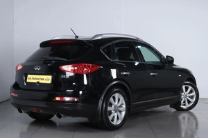 Внедорожник Infiniti EX35 2008 года, 1239000 рублей, Челябинск