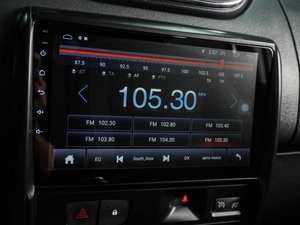 Внедорожник Nissan Terrano 2017 года, 1239000 рублей, Воронеж