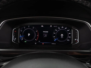 Внедорожник Volkswagen Tiguan 2020 года, 2800000 рублей, Тюмень