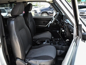 Внедорожник ВАЗ (LADA) 4x4 (Нива) 2019 года, 650000 рублей, Краснодар