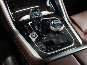 Внедорожник BMW X6 2020 года, 8199000 рублей, Тюмень
