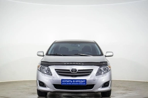 Седан Toyota Corolla 2008 года, 859000 рублей, Оренбург