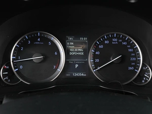 Седан Lexus ES 2015 года, 2499000 рублей, Аксай