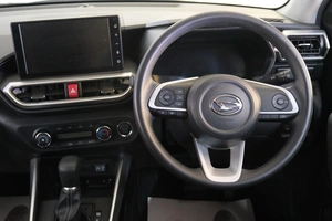 Внедорожник Daihatsu Rocky 2020 года, 1499000 рублей, Омск