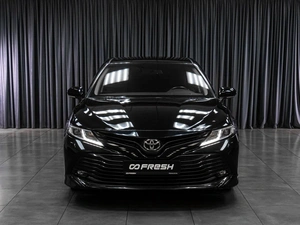 Седан Toyota Camry 2018 года, 2649000 рублей, Тюмень