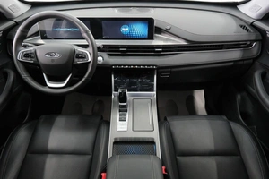 Внедорожник Chery Tiggo 4 Pro 2023 года, 1859000 рублей, Омск