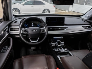 Внедорожник Chery Tiggo 8 Pro 2022 года, 2270000 рублей, Краснодар