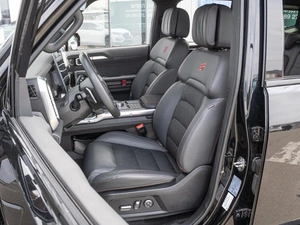 Внедорожник Jetour T2 2024 года, 3185000 рублей, Краснодар