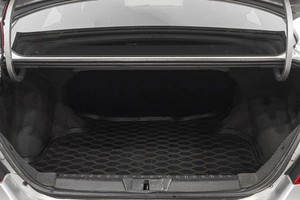 Седан Geely Emgrand 7 2018 года, 689000 рублей, Барнаул