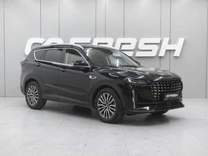 Внедорожник Jetour X70 Plus 2023 года, 2300000 рублей, Ростов-на-Дону