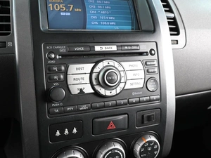 Внедорожник Nissan X-Trail 2008 года, 1299000 рублей, Ростов-на-Дону