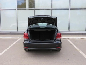 Седан Volkswagen Polo 2017 года, 1465000 рублей, Брянск