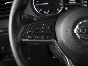 Внедорожник Nissan X-Trail 2020 года, 2498000 рублей, Омск