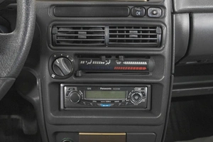Хетчбэк ВАЗ (LADA) 2114 Samara 2006 года, 99000 рублей, Кемерово